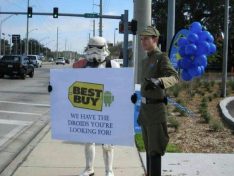 Well played, Best Buy. Well played, indeed.