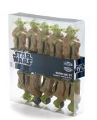 Coming soon: Yoda stringed lights for any occasion