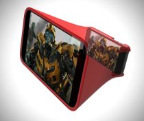 A movie viewer for the iPhone 5 and cordcuttters