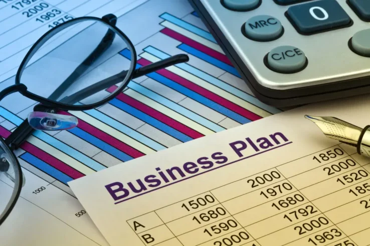 Business Plan