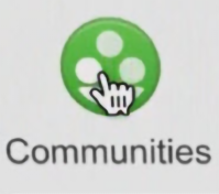 Google connects you further with Google+ Communities
