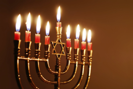Find your Jew boo and app success this Hanukkah