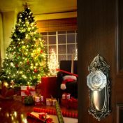 Happy Holidays from Techi to you