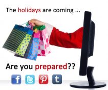 How to handle your social media accounts during the Holidays