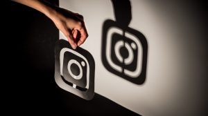All of this Instagram hate is just silly