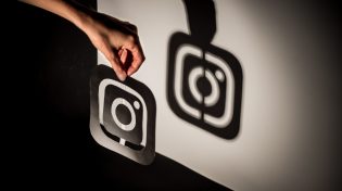 All of this Instagram hate is just silly