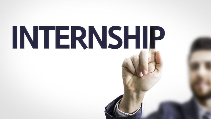 Internship