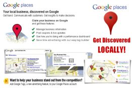 Will Google+ Business Pages Replace Google Places?