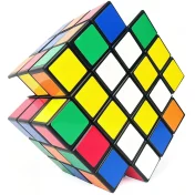 Move over Rubiks cube and make way for the X-cube