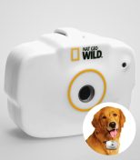 See what your pet sees with the National Geographic Camera