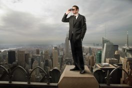 Always keep your eyes open for social media opportunities