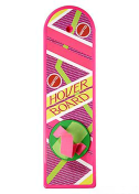 Prop replica of Back to the Future hoverboard