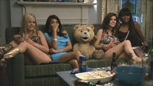 How Ted is still gaining fans long after leaving theaters