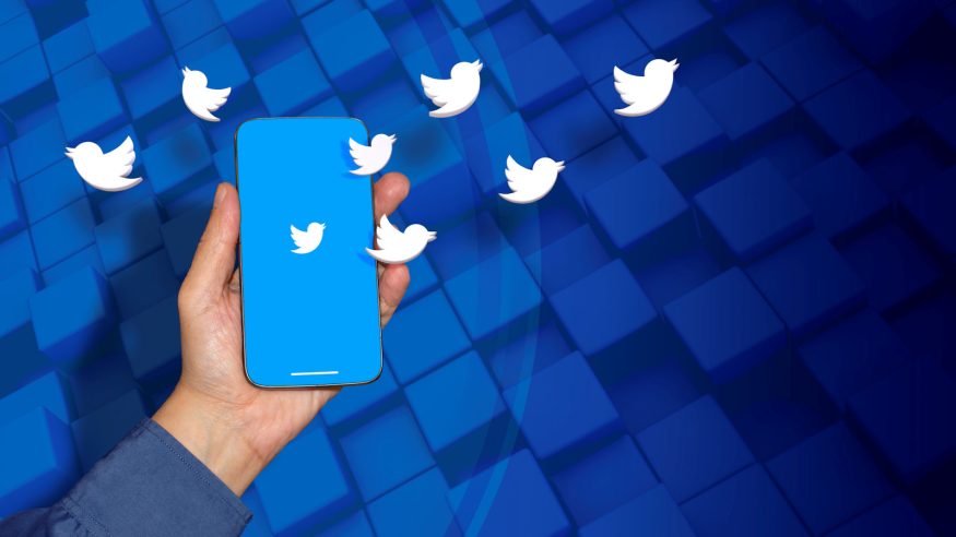 Twitter Links