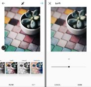 Can Twitter’s photo edit options really hurt Instagram?