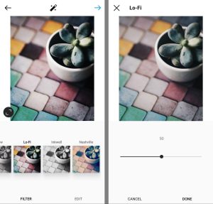 Can Twitter’s photo edit options really hurt Instagram?