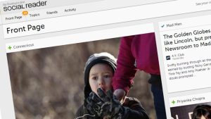 WaPo’s and The Guardian’s moves away from Facebook highlight the social network’s underlying problem