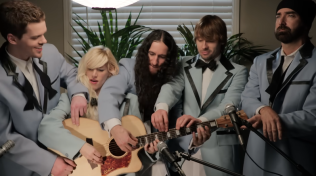 YouTube rewinds the most popular videos in 2012