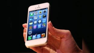 Apple sold more mobile devices in 2012 than computers in their history