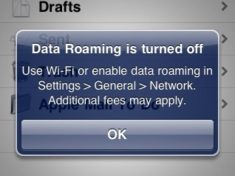 Tips to avoid international mobile expenses