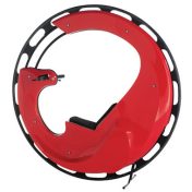 The mind blowing motorized monocycle