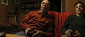 You’re never too old to pwn n00bs on video games