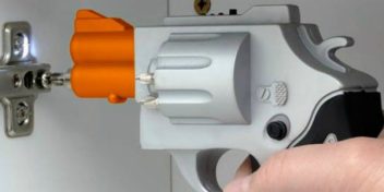 A power tool for the ultimate man or woman