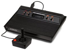 Atari US files for bankruptcy to escape its French captors