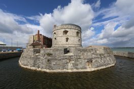 Is Facebook creating its own demise by building a moat around the castle?