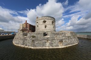 Is Facebook creating its own demise by building a moat around the castle?
