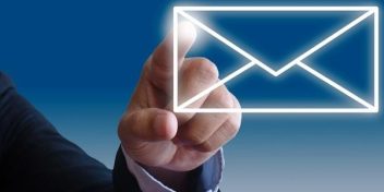 Email and the lean green benefits of online marketing