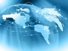 Global impact: 4 ways technology has connected our world