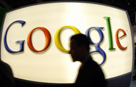 Google beats analyst expectations by $2 billion last quarter. Yes, $2 billion.