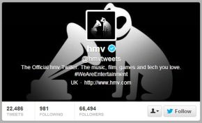 If you’re firing 190 employees, make sure they don’t have access to the company Twitter account