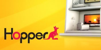 By covering it up, CBS and CNET shine bright spotlight on Hopper