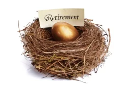 How we can save for our Golden years [Infographic]