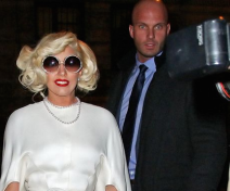 Lady Gaga loses 156M YouTube views in latest crackdown