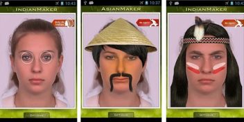 Google drops racist “Make Me Asian” and “Make Me Indian” apps