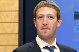 Mark Zuckerberg on privacy
