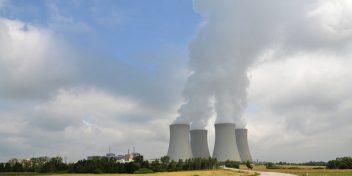 Nuclear blizzard strikes Pennsylvania