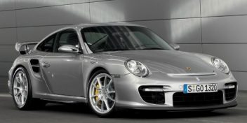The legend of the Porsche 911