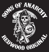 Sons of Anarchy gets the Tatooine treatment with Son of Anakin