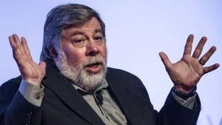 Steve Wozniak on the evolution of computer technology