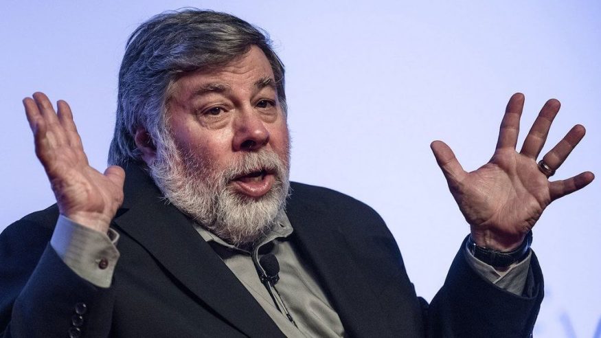 Steve Wozniak