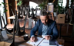 Recession tip: focus on thriving, not just surviving