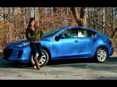 The 10 most popular cars to give teen drivers