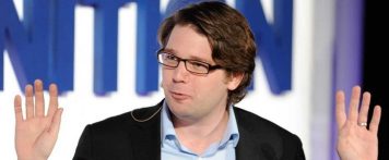 You should have sold Groupon when you had the chance, Andrew Mason