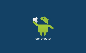 Android: on the rise