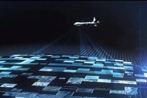 ARGUS is DARPA’s ultimate 1.8-gigapixel eye in the sky