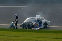 Calling BS on NASCAR’s takedown notice to YouTube
